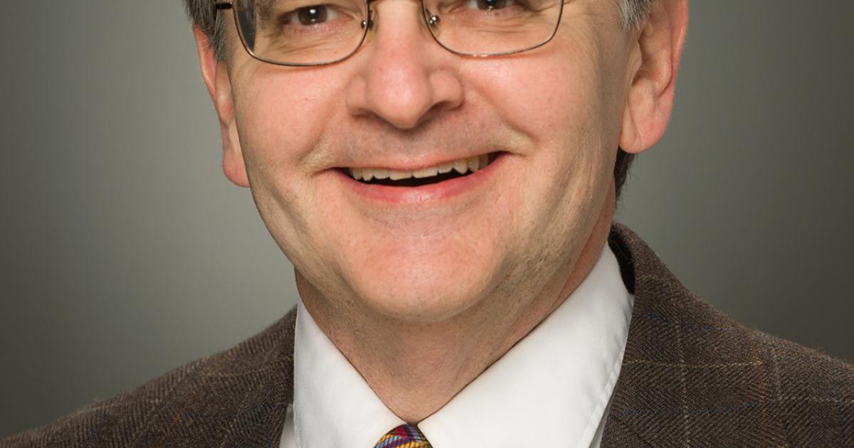 James Tallmadge, PhD The University of Vermont Health Network