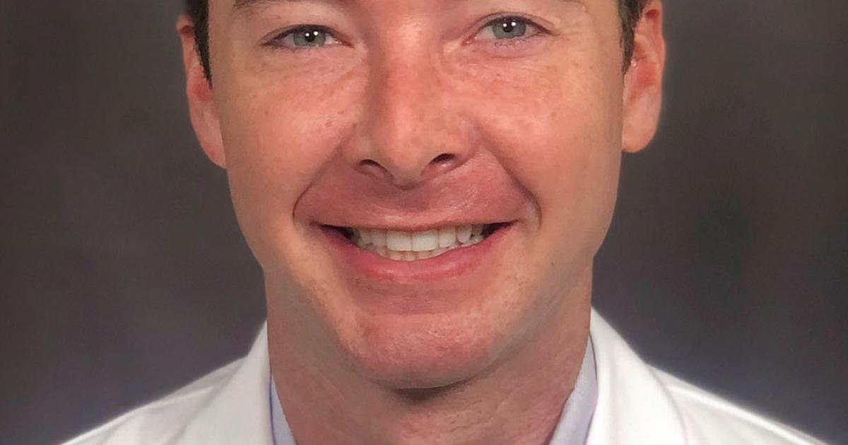 Jason Heffley, MD The University of Vermont Health Network