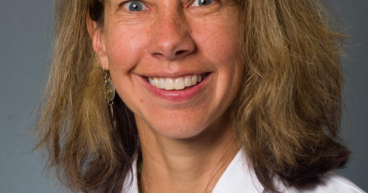 Marie Sandoval, MD The University of Vermont Health Network