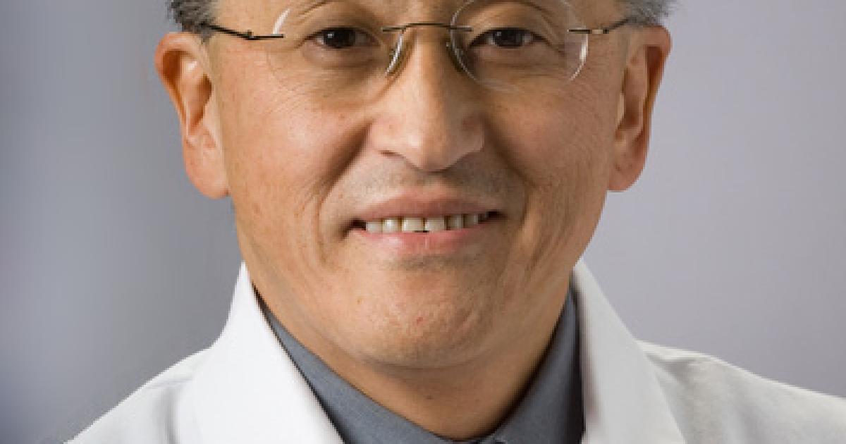 Masatoshi Kida, MD The University of Vermont Health Network