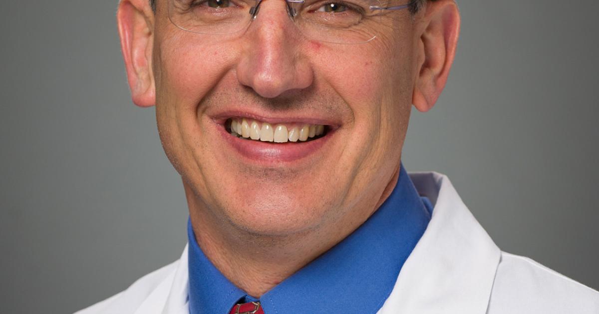 Robert Nesbit, MD, FACS The University of Vermont Health Network