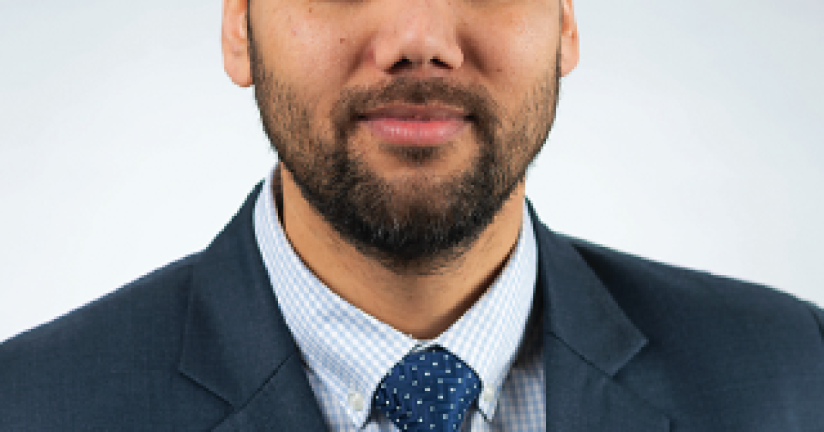 Rohit Singh, MBBS | The University of Vermont Health Network