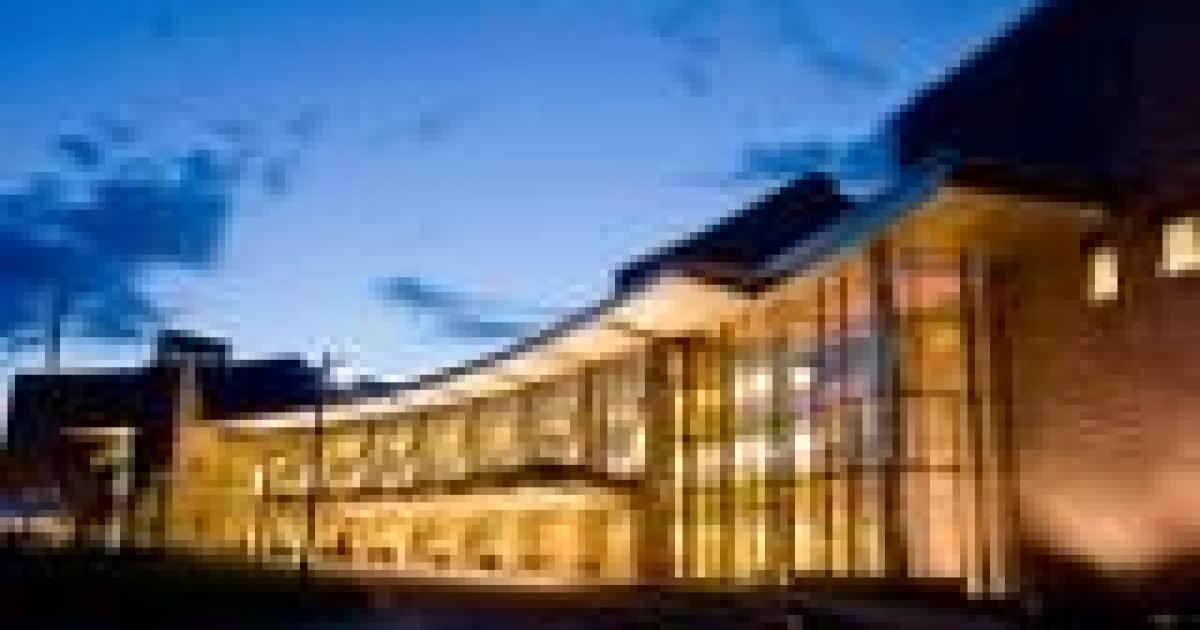 UVM Medical Center Named One of the Greenest Hospitals in the US The