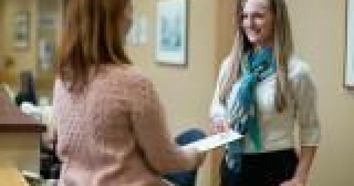 UVM Medical Center Seeks to Improve Coordination of Care by Expanding