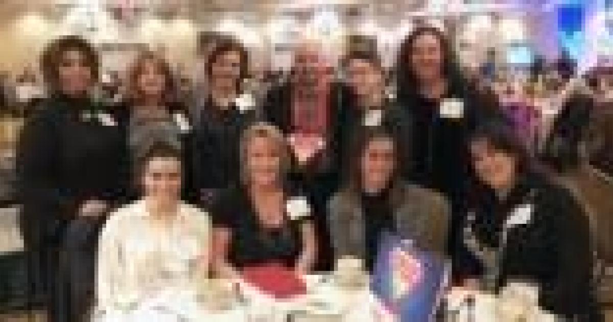 UVM Medical Center’s Ryan Polly honored as a “Rising Star” The