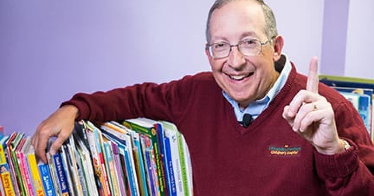 Is Your Child Ready to Babysit? The University of Vermont Health Network