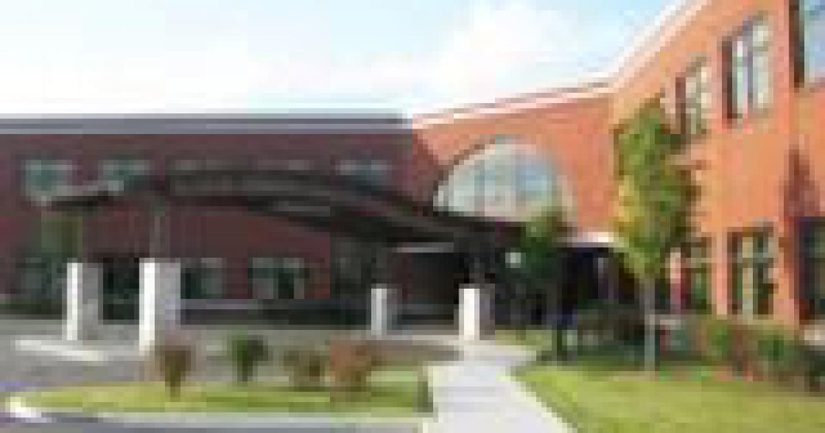 XRay Imaging Tilley Drive (OSC) The University of Vermont Health