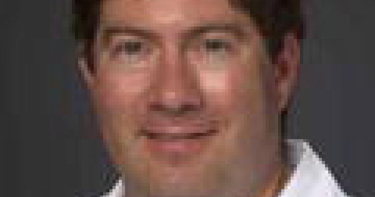 Glenn, Goldman, MD The University of Vermont Health Network