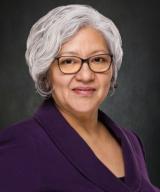 Headshot of Isaura Menzies, MD, MPH