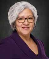 Headshot of Isaura Menzies, MD, MPH