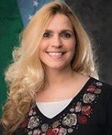 Head Shot of Christine Farnham