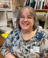 Suzanne Dunbar