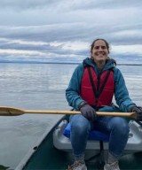 Genari Bio Water Canoe