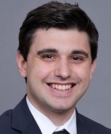 Michael DiCosmo, MD, Orthopedic Resident