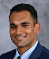 Manoj Goud, MD, Orthopedic Resident