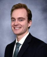 Maxwell Rakutt, MD, Orthopedic Resident