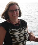 Kelly Thompson photo