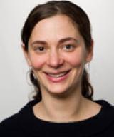 Headshot of Melissa Kretmar Gara, program administrator.