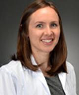 Headshot Danielle Ehret, MD, MPH