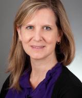 Headshot Deirdre O'Reilly, MD, MPH