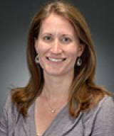 Headshot Leslie Young, MD