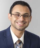 Headshot Luis Bolanos, DO