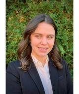 Headshot of Emma Williams, MD a psychiatry resident. 