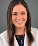 Headshot of Alyssa Fischer, MD, Dermatologist and Assistant Professor