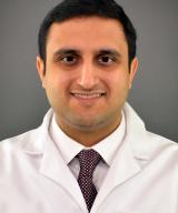 Headshot of Ankit Gor, MD, Dermatologist and Assistant Professor