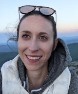 Portrait of Anna Quinlan, MD.