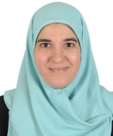  Headshot of Asmaa El Desoky, M.B.B.Ch., Pathology Resident
