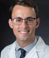 Headshot of Jay Vance, MD a cardiology fellow at UVM Medical Center