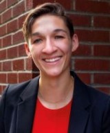 Headshot of Jill Phillips, MD, pediatric resident