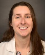 Headshot of Julia Barker, MD, Medical Dermatologist and Assistant Professor