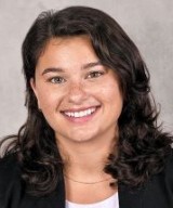 Headshot of Julie Ehrlich, MD, pediatric resident