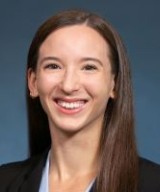 Headshot of Marianna Paradise, MD, pediatric resident