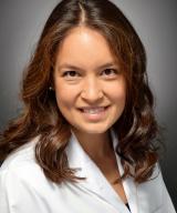 Headshot of Melanie R. Bui, MD, PhD, Dermatologist and Associate Professor