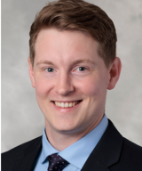 Headshot of Christopher Rumer, MD a surgery fellow at UVM Medical Center