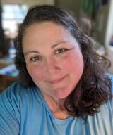 Photo of Program Administrator Mattie Pontecorvo