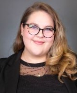 Headshot of Rachel Adelsheim, MD, pediatric resident