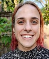 Headshot of til kus, MD, pediatric resident