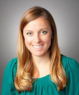 Headshot of Christina Imming, MD, Pediatric Residency Associate Program Director