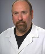 Headshot of Roger F. Soll, MD, Neonatologist and Professor