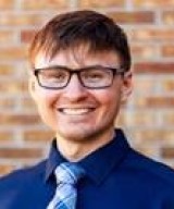 Headshot of Jason Brant, MD