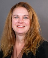 Pathology Program Director Laura Greene