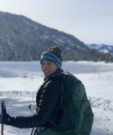 Mackenzie Kuchenbecker