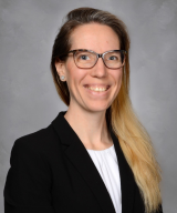 Jennifer Bloomer, DO, Pathology Resident