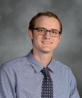 Colton Pence, MD