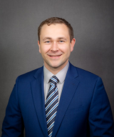 Mitchell Guerin, MD, Pathology Resident