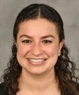 Joanna Berg, MD - headshot